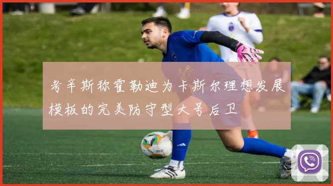 考辛斯称霍勒迪为卡斯尔理想发展模板的完美防守型大号后卫