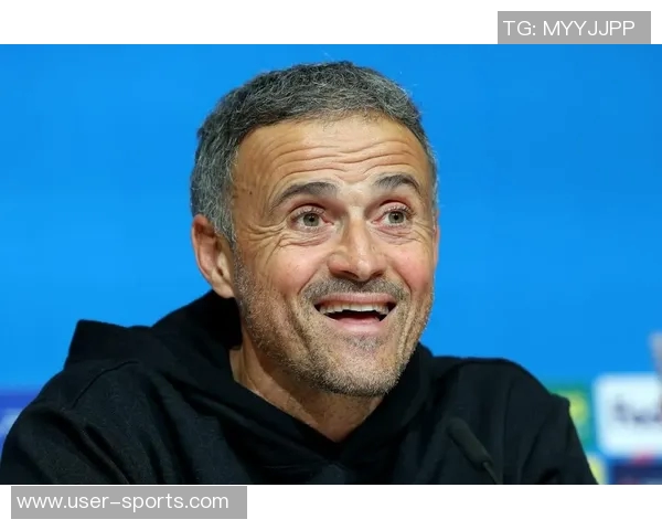 恩里克赛后感慨球队表现出色却未能收获应得胜利的遗憾