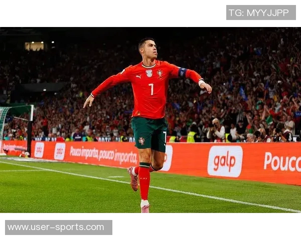 C罗首秀前葡萄牙世界杯历史回顾与晋级之路的转折