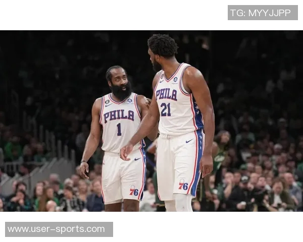 哈登全场31分展现攻击力坚持每场比赛保持侵略性