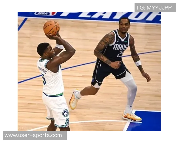 森林狼热闹场面下缺乏华子显露出球队的粗糙与不足