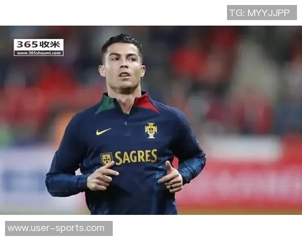 C罗荣获葡萄牙环球声望奖赞誉其辉煌职业生涯成就